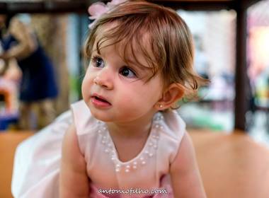 Aniversários de Niver Manuela 01 ano