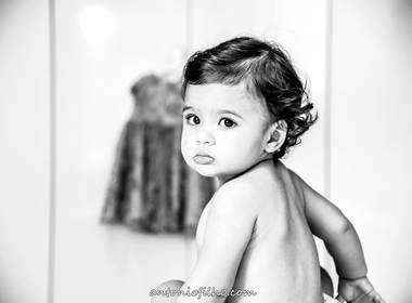 Aniversários de Niver Helena 01 ano