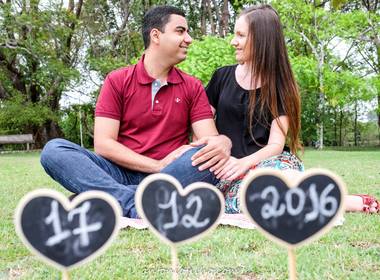 Casamentos de Pré Nayara e Gustavo