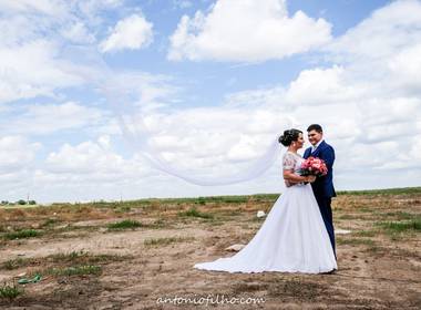 Casamentos de Mirian e Thiago