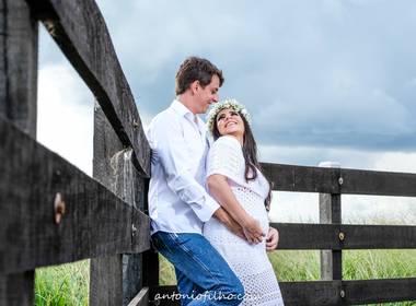 Casamentos de Pré Mayra e João