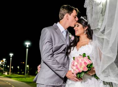 Casamentos de Mayra e João 