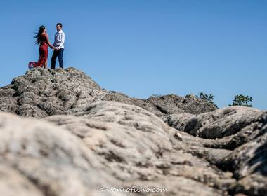 Casamentos de Pré Ana Flavia e Dirceu