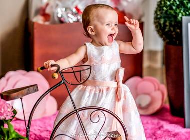 Aniversários de Niver Leticia 01 ano