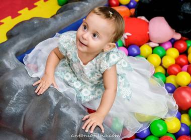 Aniversários de Niver Maria Luiza 01 ano