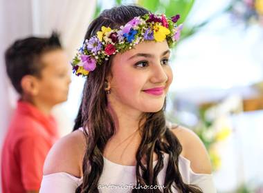 Aniversários de Niver Alice 10 anos