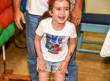 Aniversários de Niver Isabela 06 anos