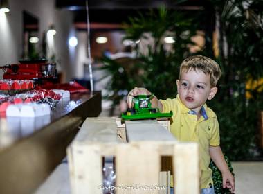 Aniversários de Niver Lucas 02 anos