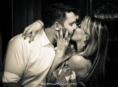 Casamentos de Noivado Barbara e Ivan