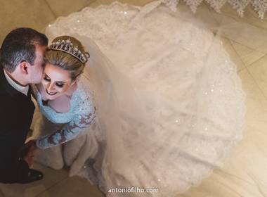 Casamentos de Fernanda & Lucas