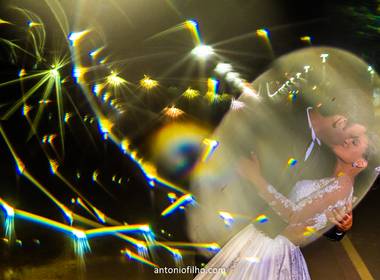 Casamentos de  Eliziane & Pierre