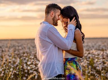 Casamentos de Pré Alana & Junior