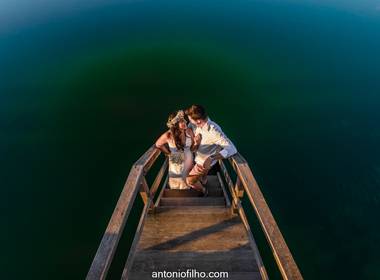 Casamentos de Pré Mariana & Diego