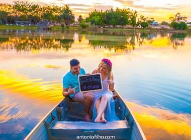 Casamentos de Pré Manu & Leo