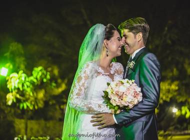 Casamentos de Lorena e Maycon