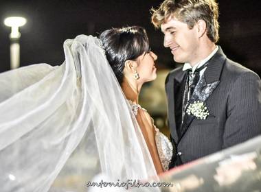 Casamentos de Michelle e Eduardo