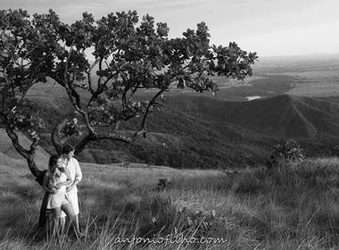 Casamentos de Pré Ana Maria e Luis Enrique