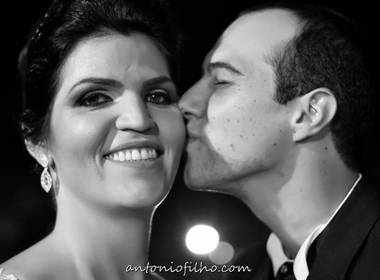 Casamentos de Angelise e Matheus