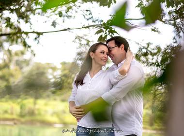 Casamentos de Pré Camila e André