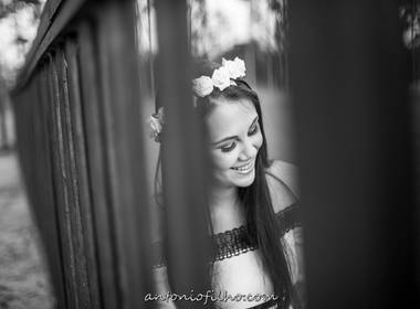 Aniversários de Rafaela Rubin 15 anos