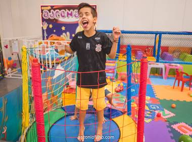 Aniversários de Niver João 09 anos 