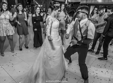 Casamentos de Vitória & Ivan 