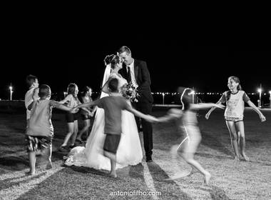 Casamentos de Pâmella & Michel 