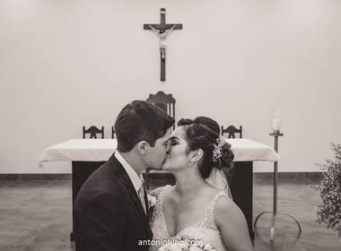 Casamentos de Camila & Rafael 