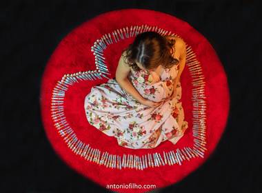 Gestantes e Crianças de Fernanda + Fabio = Marina