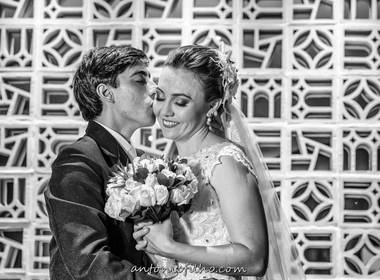 Casamentos de Paula e Guilherme