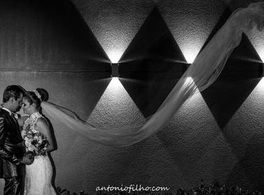 Casamentos de Aline e Mauro