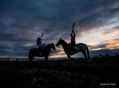 Casamentos de Pré Elaine e Everton