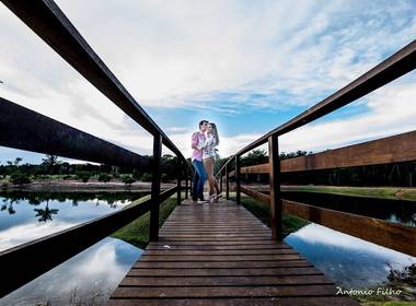 Casamentos de Pré Elaine e Lucas