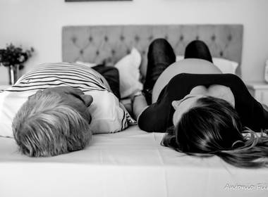 Gestantes e Crianças de Evelize + Carlos = Helena e Tomas