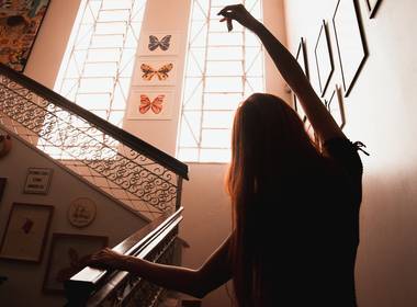 Feminino de Nancy - Artístico