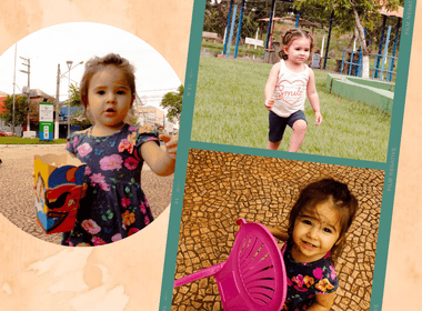 Ensaios Infantis de Aurora