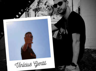 Ensaios Masculinos de Vinícius