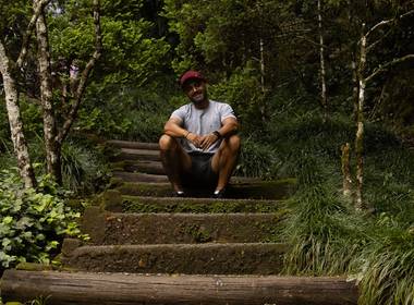 Ensaios Masculinos de Fabiano