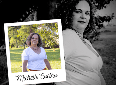 Ensaios Femininos de Michelli Coelho