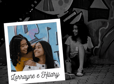 Outros de Hilary e Lorrayne - Duas irmãs