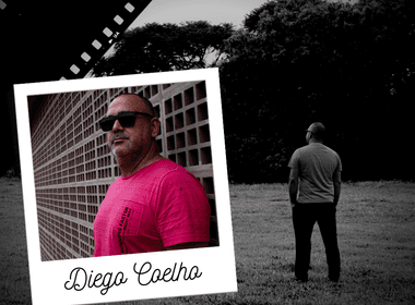 Ensaios Masculinos de Diego Coelho