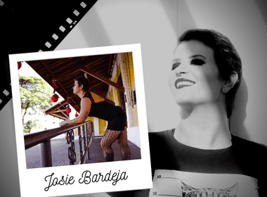 Ensaios Femininos de Josie