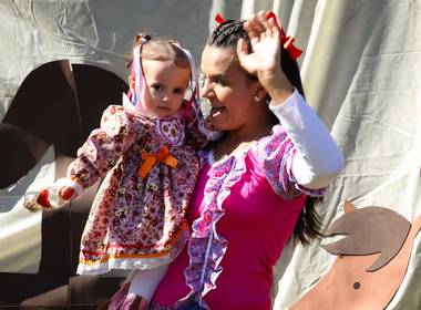 RECORDAÇÃO ESCOLAR de Festa na Roça Saber Kids