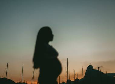 GESTANTES de Ensaio Cacau + Elaine + Cauê