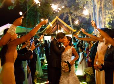 CASAMENTOS de Rafa + Hyago