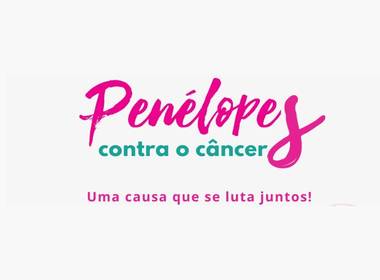 Penélope Especial  de Conheça o projeto Penélopes Contra o Câncer