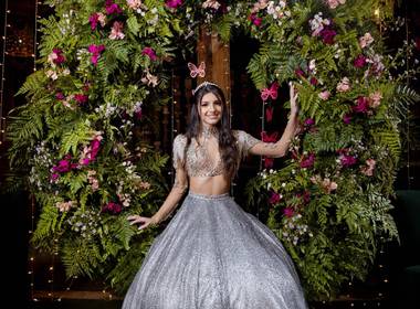 15 ANOS de Marcela Schwenck - 15 Anos