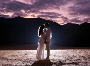 CASAMENTO  de Thais & Fillippe