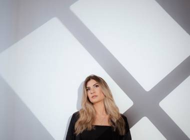 GESTANTE de Carolina & David a espera de Olivia