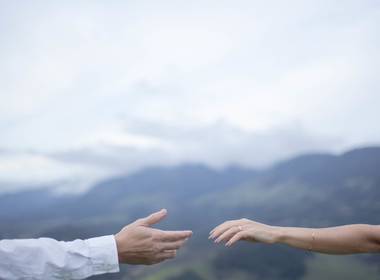 ENSAIO de Emilly & Diego